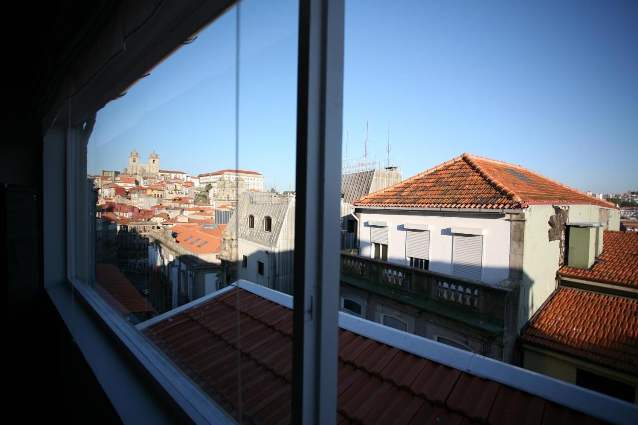 Belomonte Apartments OOporto Exterior foto