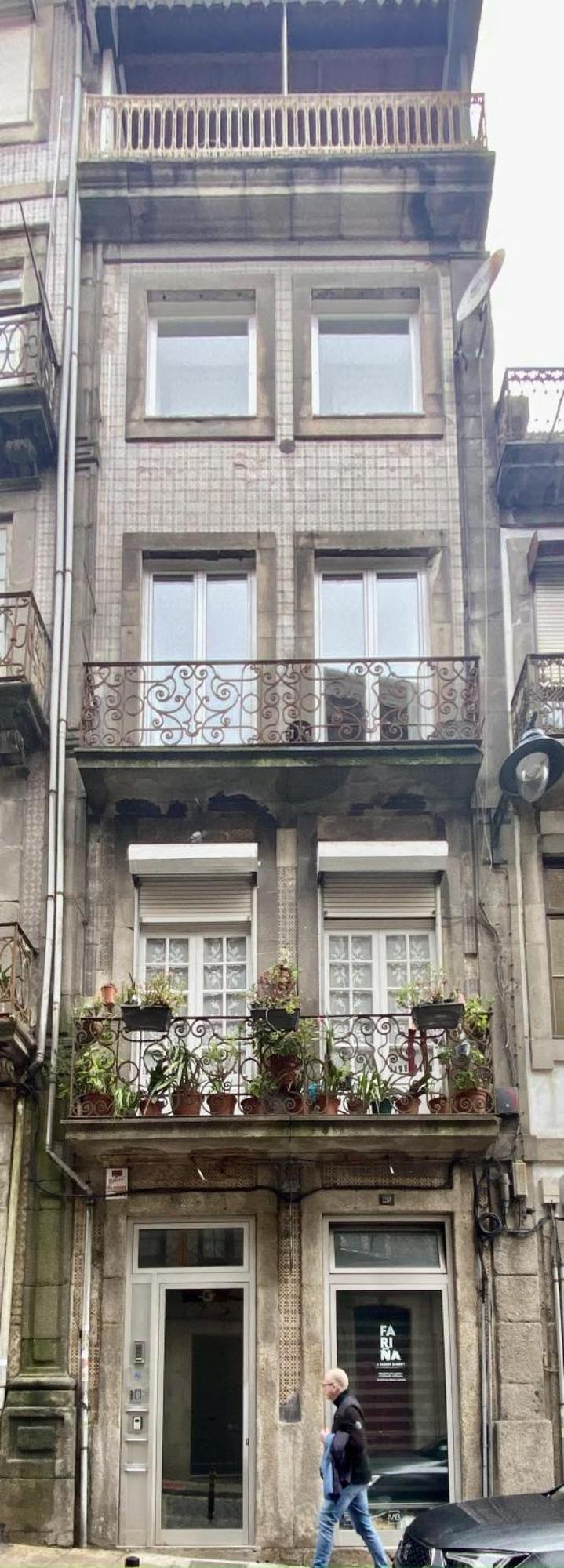 Belomonte Apartments OOporto Exterior foto