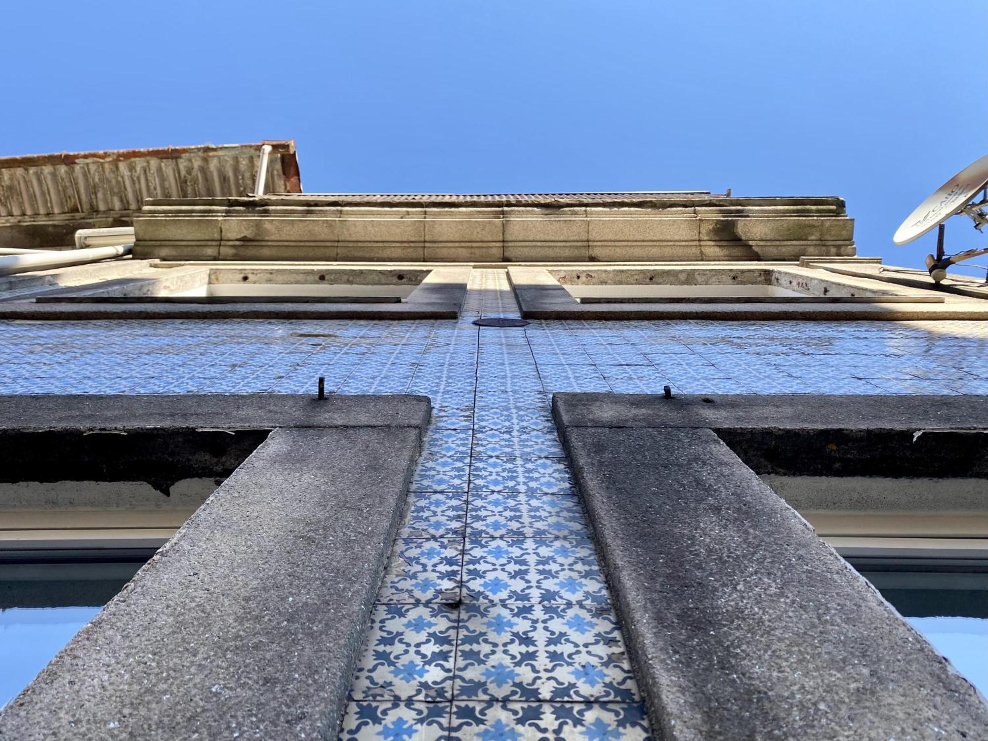 Belomonte Apartments OOporto Exterior foto